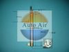 AUTO AIR GLOUCESTER 31-0014 Dryer, air conditioning